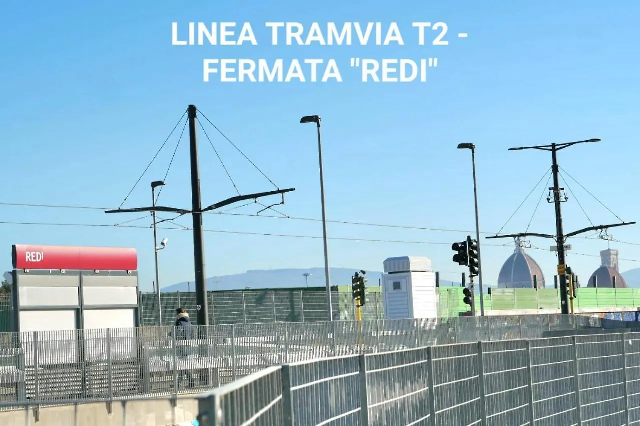 You Redi Florencia 0*,  Italia