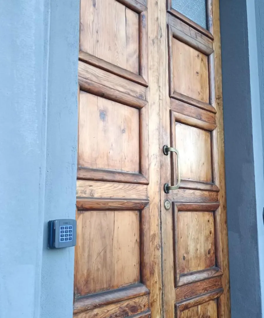Apartamento You Redi Florencia