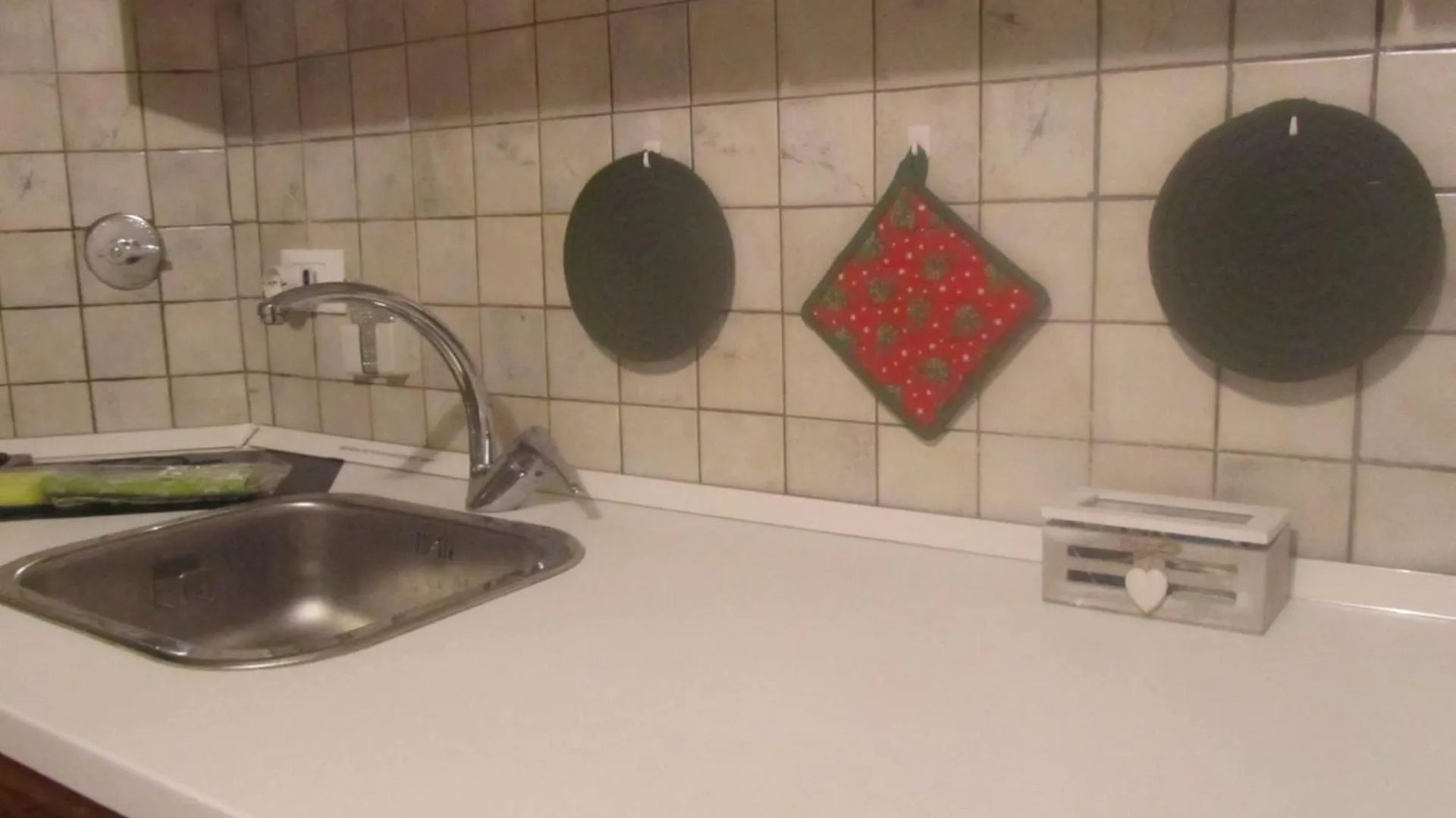 Apartamento You Redi Florencia Italia