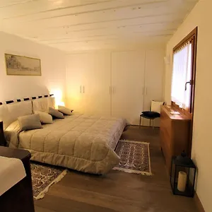 San Marco With Canal View Apartamento Venecia