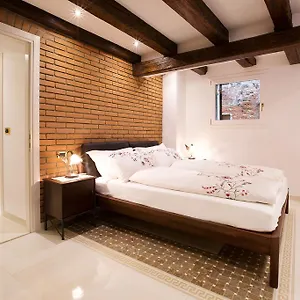 Moretta Apartamento Venecia