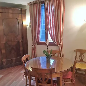 Affitta Un Sogno Apartamento Venecia