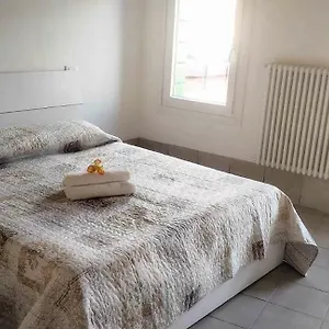 House On The Water Murano Apartamento Venecia